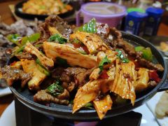 -北冰洋狗肉冷面城(总店)