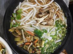 -再回首鸡肉米线(人民路一店)