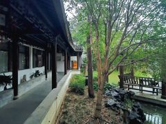 -全季酒店（苏州观前街平江路店）(原临顿路地铁站店)