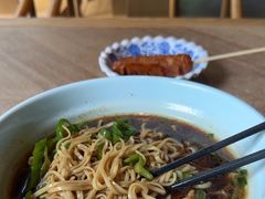 -东园小馆·早茶·淮扬小炒(宋夹城店)