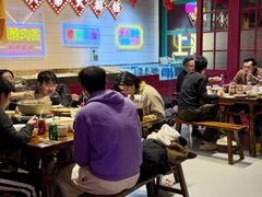 -黄弟大排档·湖南菜·小龙虾·小海鲜(凯旋北路店)