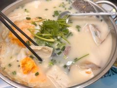 -味好美土菜(迎宾东路店)