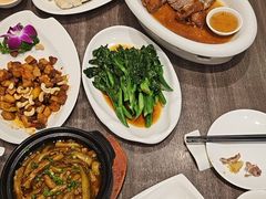 -周锦记广式餐厅(格林生活坊2期店)