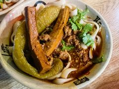 -任记七中刀削面(总店)