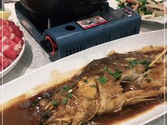 -蒋公馆家宴(江阴店)