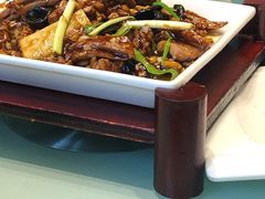 爆炒腰花-梅飞酒家(桑园路店)