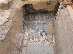 -敦煌石窟文物保护研究陈列中心