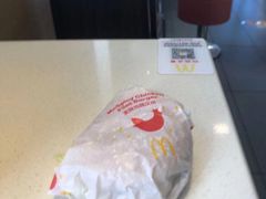 -麦当劳(大栅栏店)