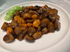 -山水阁中餐厅(沙河唯实交流中心)