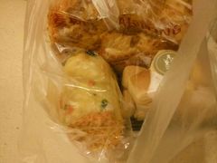 -麦斯汀烘焙坊(建昌兴隆店)