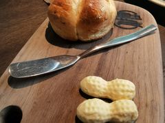 -九月里.自由花园餐厅