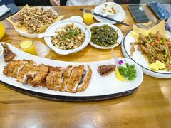 -醉壹号海鲜大排档(厦门美食地标店)