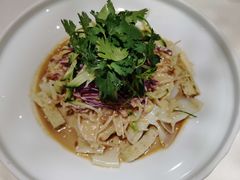 -在前门·烤鸭北京菜(五月花广场店)