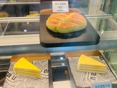-猫王榴莲世家(三里屯SOHO商场店)
