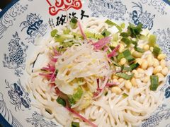 -大海碗·炸酱面·烤鸭·京菜(天坛店)