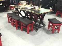 -碎怂烤肉(钟楼柳巷店)