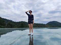 -石燕湖生态旅游景区