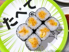 -友壹町寿司(嘉洲广场店)