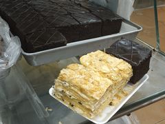 -爱德顺糕点食屋(利民道店)