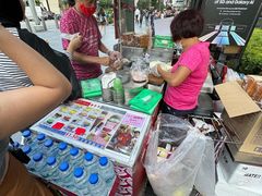 -詹爷爷乌节路街头冰淇淋