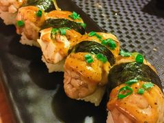 -昊·来了寿司(双楠2店)