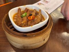 -潮福城大酒楼·潮粤菜·港式点心(阳光城店)