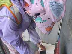 -柱状节理带