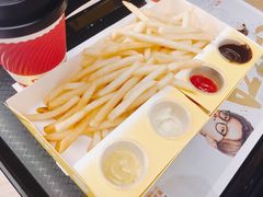 -肯德基(蓝桥店)