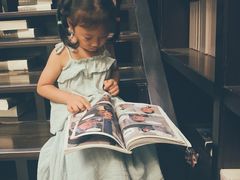 -钟书阁(松江泰晤士小镇店)