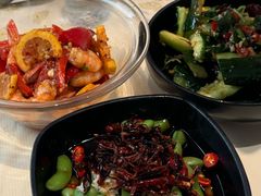 -聚味瞿记·龙虾堂(咸嘉湖店)