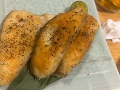-三石铁板烧(紫竹桥店)