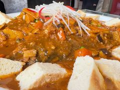 -南方酒店·淮扬菜(回民街店)