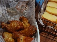 -西堤牛排(北京国瑞店)