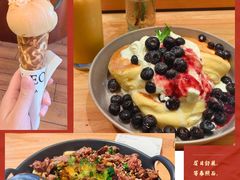-WOKKA by艮上(中海环宇荟店)