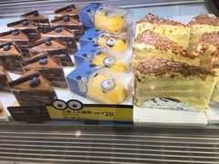 -BreadTalk面包新语(龙之梦购物中心莘庄店)