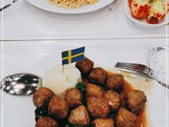 -宜家·瑞典风味餐厅(北京西红门店)