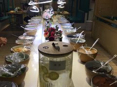-青瓷火锅料理(西单大悦城店)