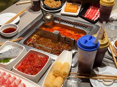 -海底捞火锅(吾悦广场店)