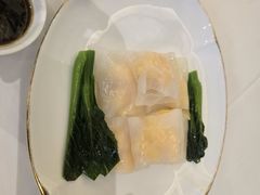 -唐宫·粤菜海鲜(万象城店)