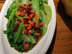 -炊烟小炒黄牛肉(中心印象城店)