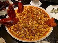 -甄御•海鲜新青岛菜(麦岛店)