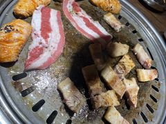 -良情择木·烤肉(青羊万达店)