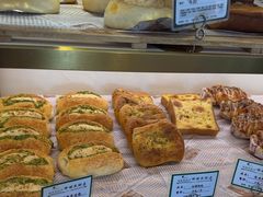 -蜂蝶来饼店(拱北总店)