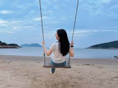 -宁波松兰山滨海旅游度假区