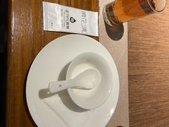 餐具摆设-梅花境(万科店)