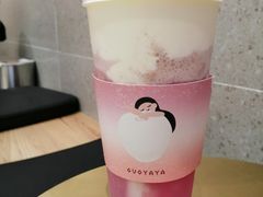 -果呀呀(国金街店)