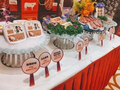 -芭菲盛宴·环球美食(解放碑英利国际店)