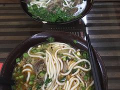 -陈记贵州遵义羊肉粉·酸汤鱼(法华镇路店)