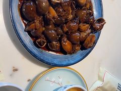 -日丰园海肠水饺·老字号大连海鲜(银泰城店)