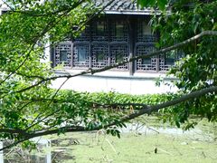 -扬州大运河文化旅游度假区·盆景园